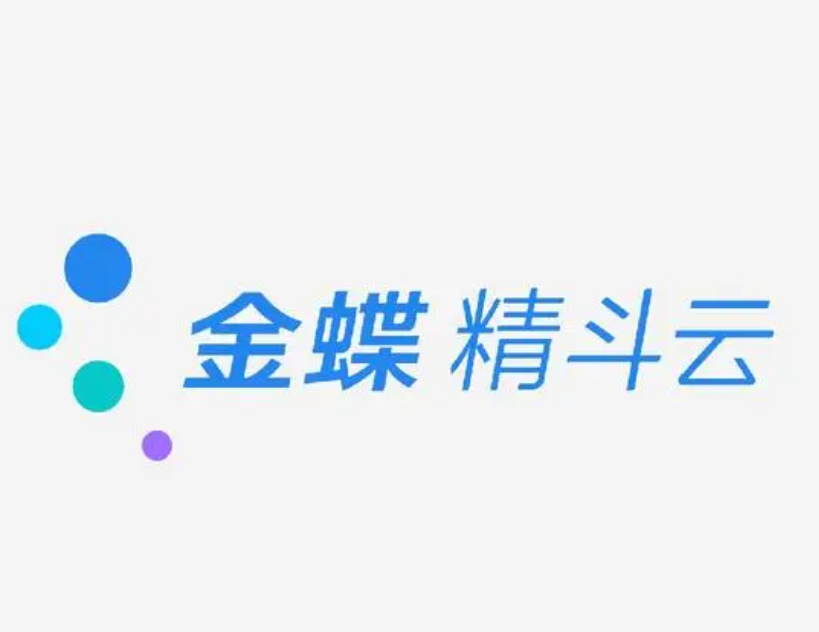 广州金蝶财务软件公司：财务数字化引领者的身影！
