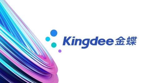 金蝶财务软件白金伙伴,赋能企业精益管理新未来